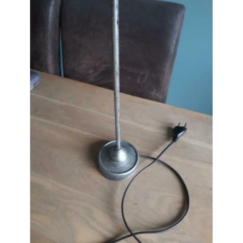 Nog als nieuw tafellamp