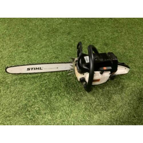 Stihl 026 (MS 260) kettingzaag