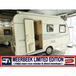 Adria Aviva 390 PS - E3439 voordeel met mover, Thule luifel