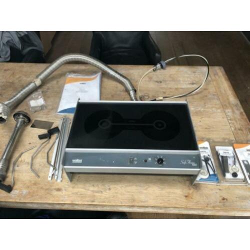 Wallas safe flame 100 fornuis parafine