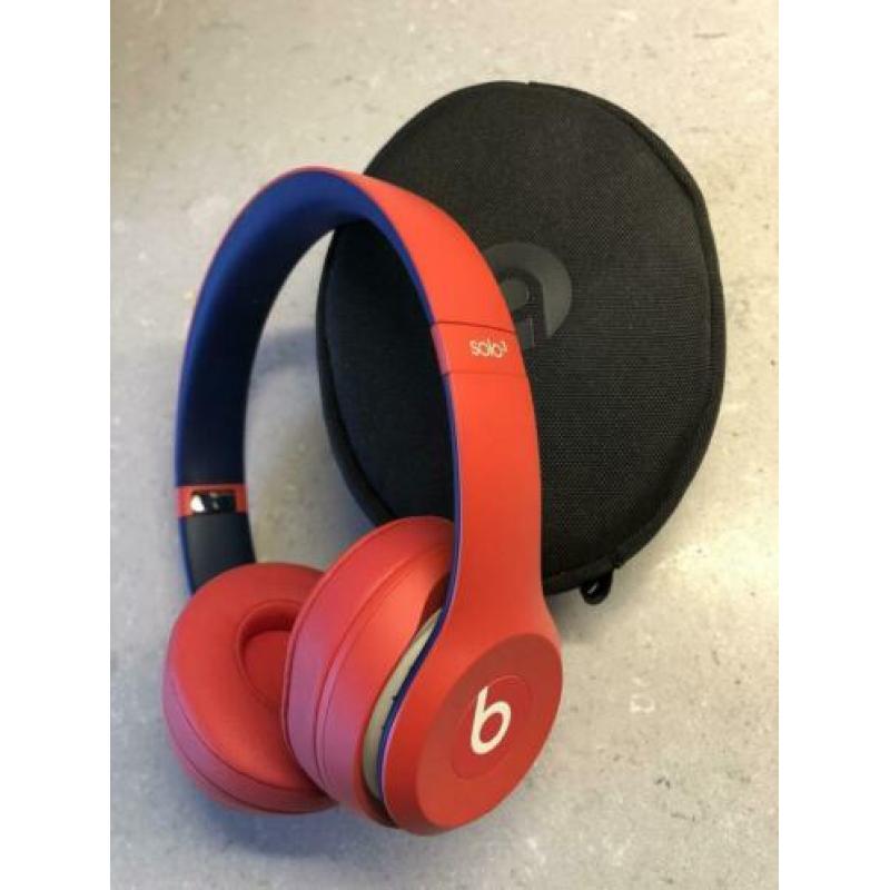 Gloednieuwe Beats solo3 wireless club collection 2019