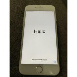 Iphone 8 (64gb wit)