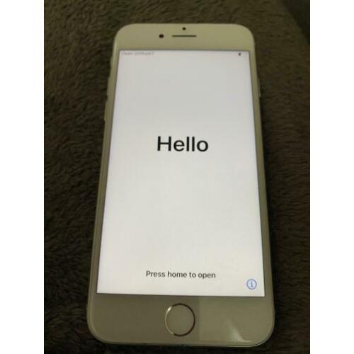 Iphone 8 (64gb wit)