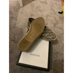 Originele gucci espradilles