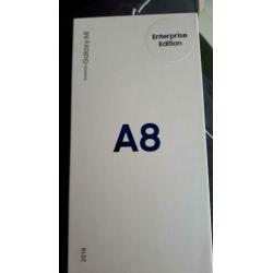 Samsung Galaxy A8 2018 32 Gb NIEUW!