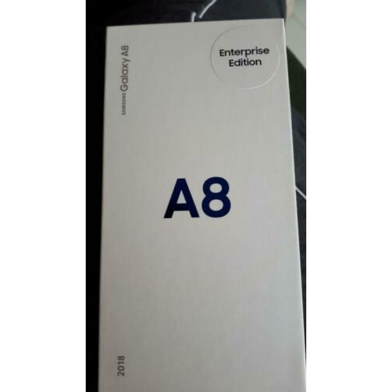 Samsung Galaxy A8 2018 32 Gb NIEUW!