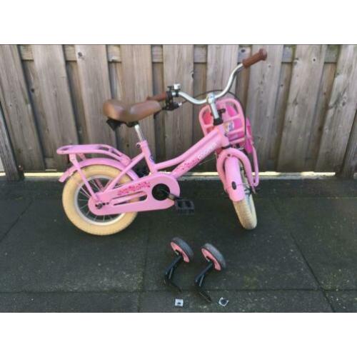 Popal Cooper 12 inch roze
