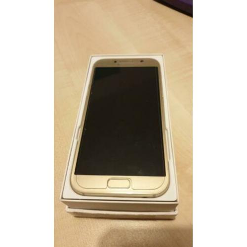 Samsung Galaxy a5 2017 32 GB