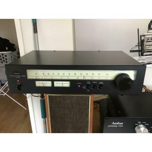 Sansui TU-317