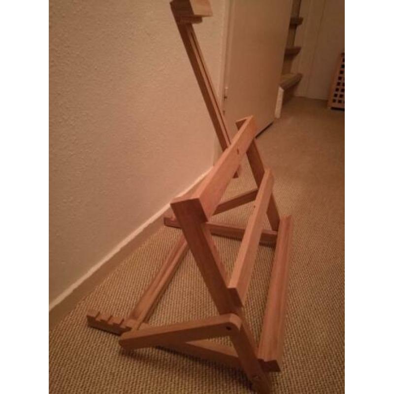 Tafel schildersezel