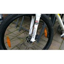 Mooie Giant Terrago 2 Disc