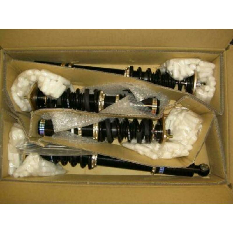BC Racing Schroefset - Golf Polo Passat Vento Lupo Bora Up