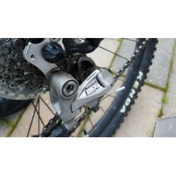 Mooie Giant Terrago 2 Disc