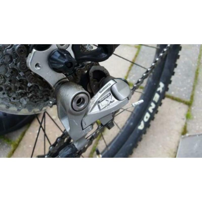 Mooie Giant Terrago 2 Disc