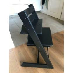 Zwarte Stokke tripp trapp