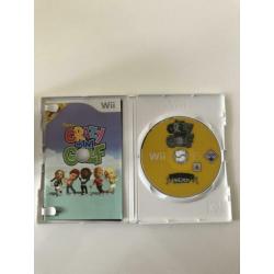 *** Wii Crazy mini Golf ***