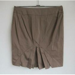 Prachtige design rok van Karen Millen England - mt M
