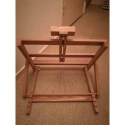 Tafel schildersezel