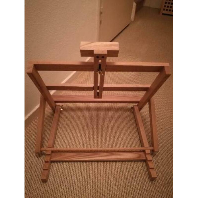 Tafel schildersezel