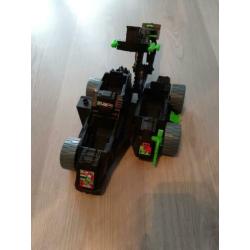 G.i. joe wagen 1991