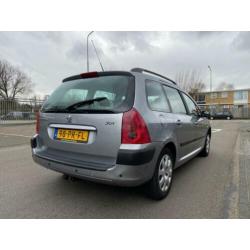Peugeot 307 Break 1.6-16V Navtech / Climate /