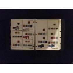 Pontiac product manual