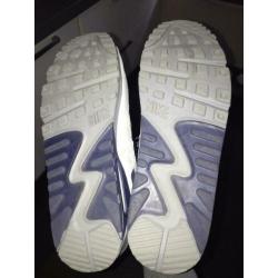 Nike Air Max 90 NRG LAHAR maat 46