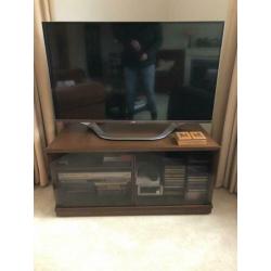 TV kast 95x47.5x48.5 (bxhxd)