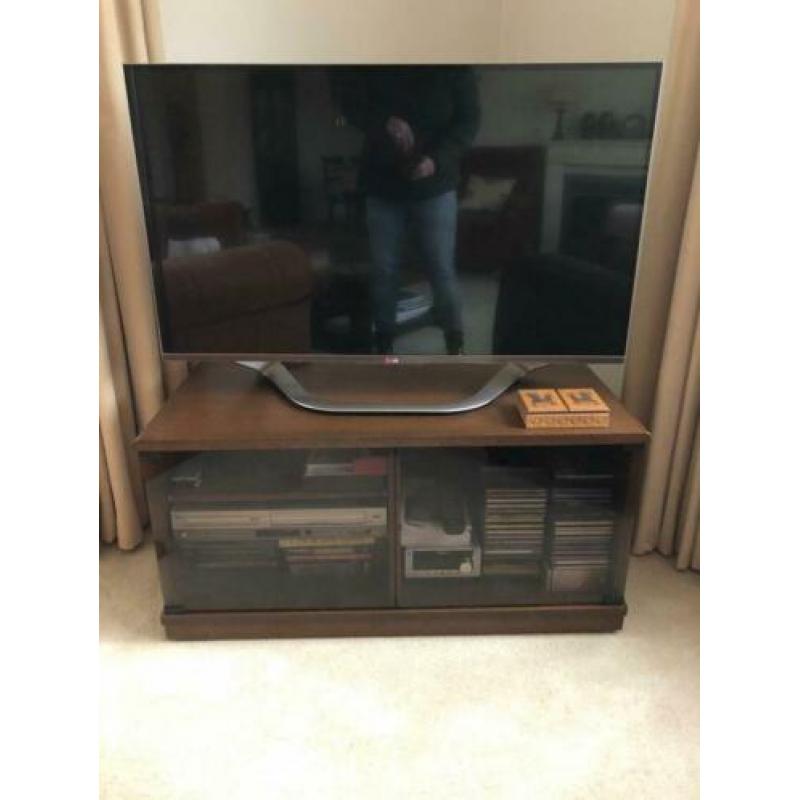 TV kast 95x47.5x48.5 (bxhxd)