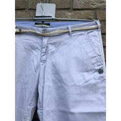 Maison scotch broek 32x32