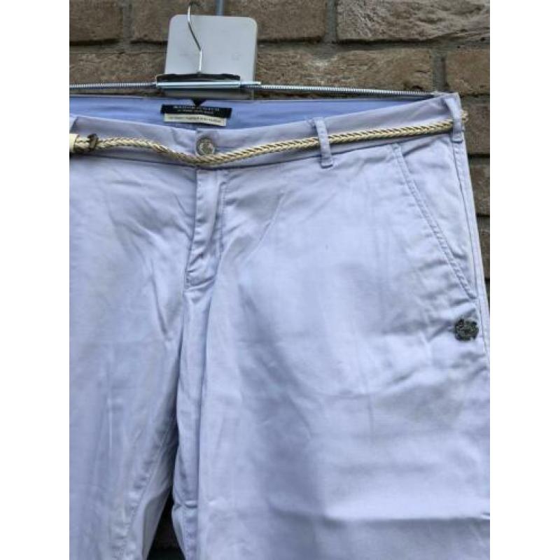 Maison scotch broek 32x32