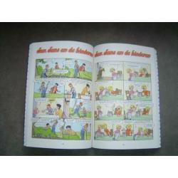 Vakantieboeken jan jans / willie wortel / zo?! Zit dat