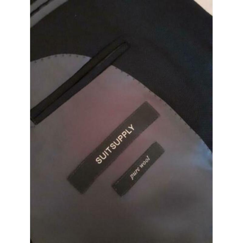 suitsupply Jasje