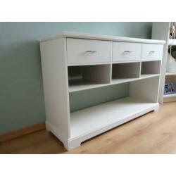 Dressoir, wit