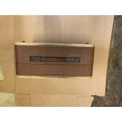 Antieke Triotrack platenspeler