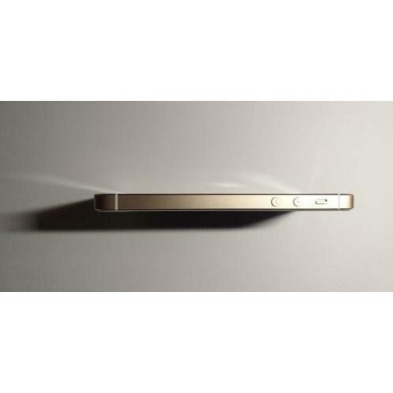 iPhone 5S