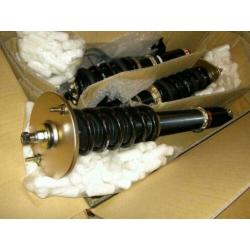 BC Racing Schroefset - Golf Polo Passat Vento Lupo Bora Up
