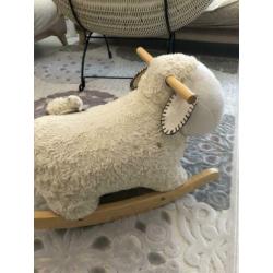Hobbelschaap