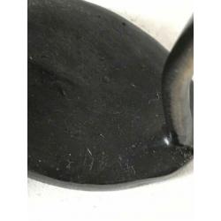 Bronzen beeldjes 1 koop 9/21 cm