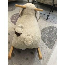 Hobbelschaap