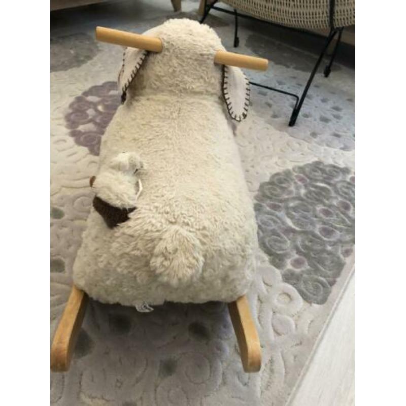 Hobbelschaap