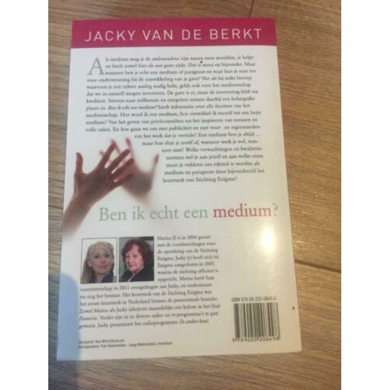 Spirituele boeken: kleuren, onderweg verlichting, medium