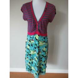 Didi by D-Lite jurk maat 38/40.