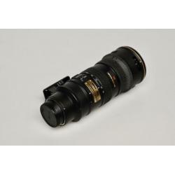 Af-s vr nikkor 70-200 1:2.8g