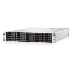IN PRIJSVERLAAGD HP DL380e G8 25x 2.5" direct uit voorraad l
