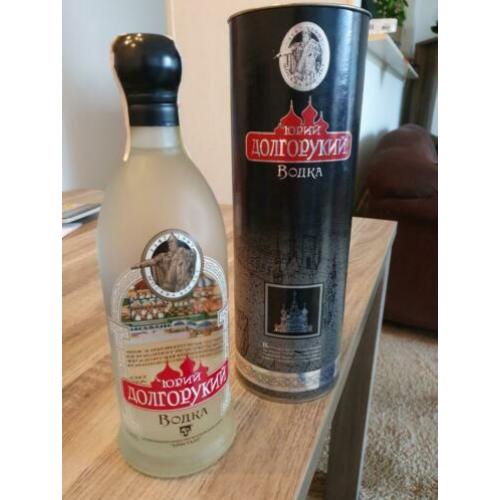 Vodka