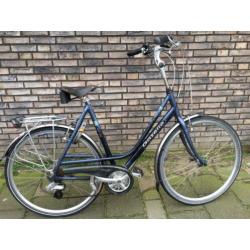 Gazelle Dames fiets 28inch