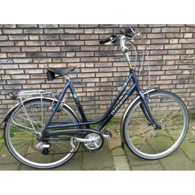 Gazelle Dames fiets 28inch