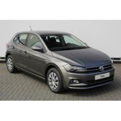 Volkswagen Polo 1.0 TSI 95PK DSG Comfortline Business | Navi