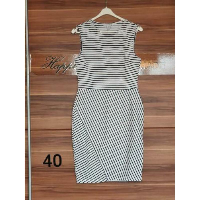 Dames kleding, maat 38, 40, L, XL. 5 euro per stuk!